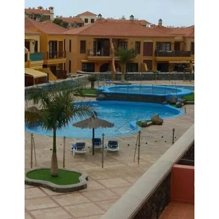 아파트 Costa Del Silencio Atlantico I *