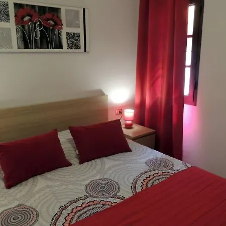 Costa Del Silencio Atlantico I * Arona (Tenerife)