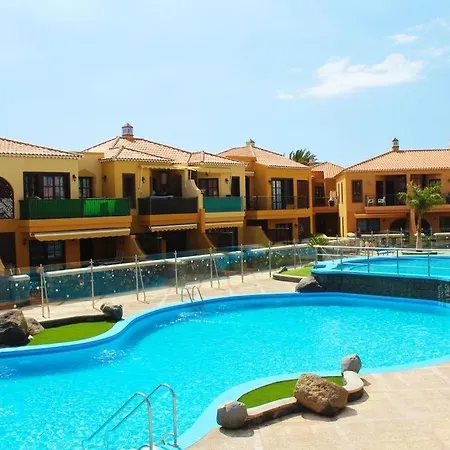 Costa Del Silencio Atlantico I Arona (Tenerife)