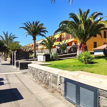 Apartmán Costa Del Silencio Atlantico I Arona (Tenerife)