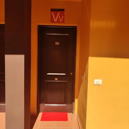 Costa Del Silencio Atlantico I Apartmán