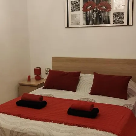 Costa Del Silencio Atlantico I Apartmán Arona (Tenerife)