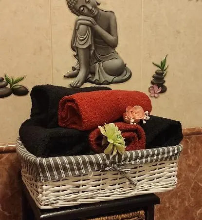 Apartmán Costa Del Silencio Atlantico I