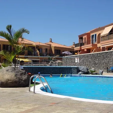 Costa Del Silencio Atlantico I *