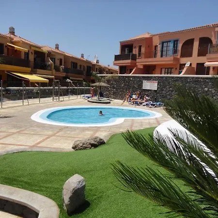 Costa Del Silencio Atlantico I