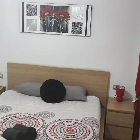 Apartmán Costa Del Silencio Atlantico I Arona (Tenerife)