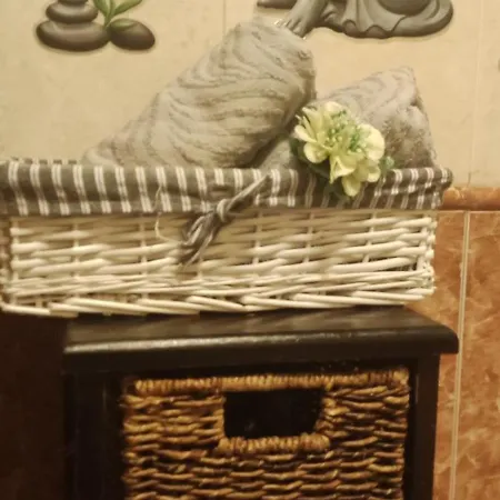 Costa Del Silencio Atlantico I Apartmán *