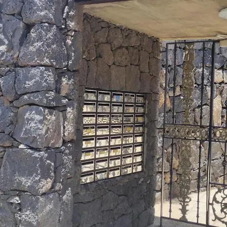 Costa Del Silencio Atlantico I Apartmán Arona (Tenerife)