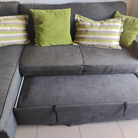 Costa Del Silencio Atlantico I Arona (Tenerife)