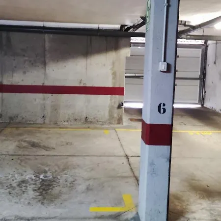 Costa Del Silencio Atlantico I Apartmán Arona (Tenerife)