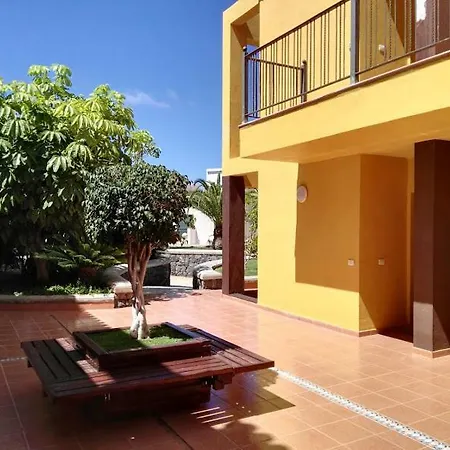 Apartmán Costa Del Silencio Atlantico I *