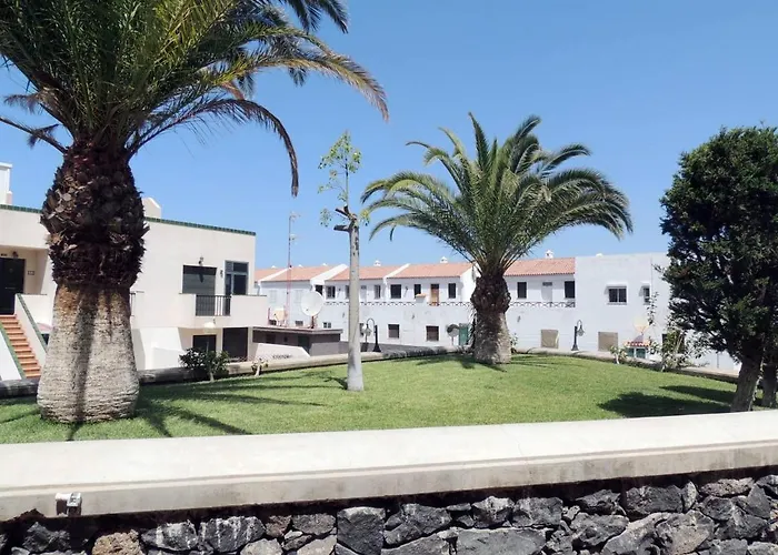 Costa Del Silencio Atlantico I