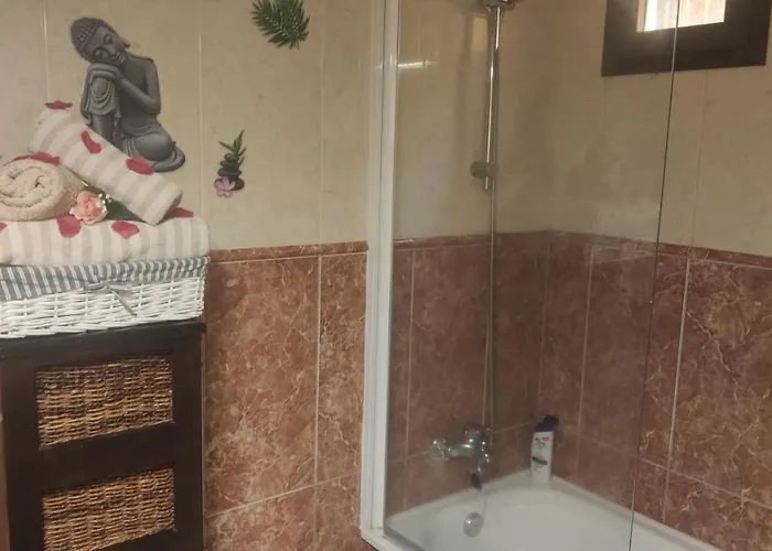 Costa Del Silencio Atlantico I * 아로나