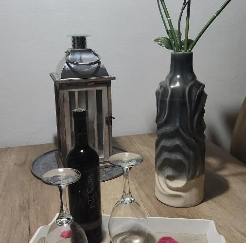 Costa Del Silencio Atlantico I *