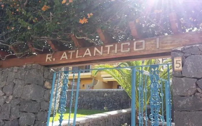 Costa Del Silencio Atlantico I * 아로나