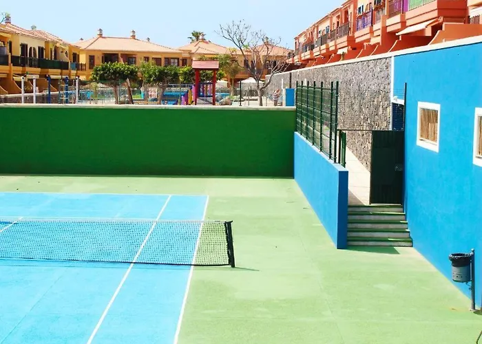 Costa Del Silencio Atlantico I 아로나