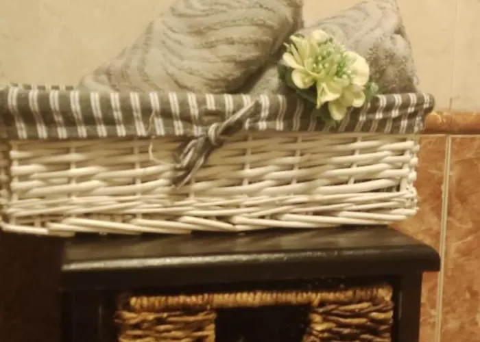 Costa Del Silencio Atlantico I 아파트 *