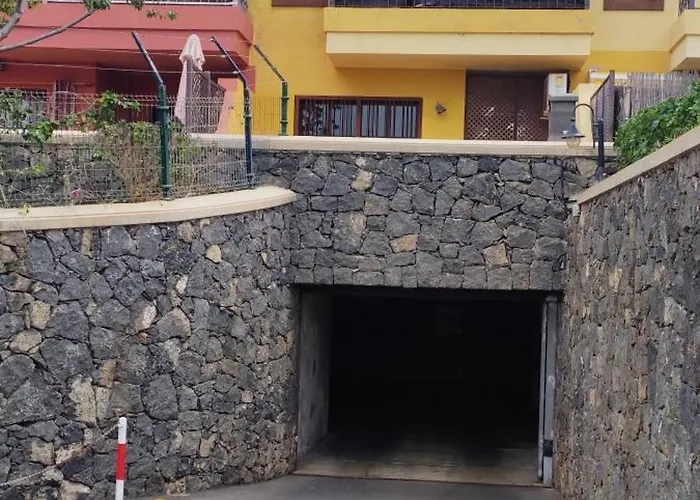 Costa Del Silencio Atlantico I 아로나