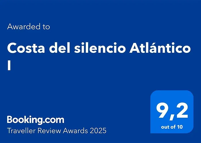 Costa Del Silencio Atlantico I * 아로나