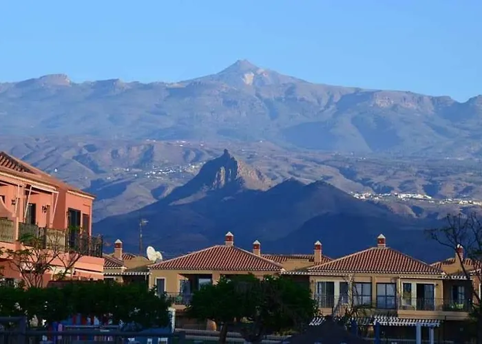 Costa Del Silencio Atlantico I * 아로나